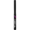 Image de Maybelline New York, Eyeliner + khôl, Hyperprécis toute la journée (701 Noir mat)
