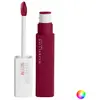 Image de Maybelline New York, Rouge à lèvres + gloss, Encre mate superstay (130 Autodémarreurs)