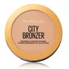 Image de Maybelline City Bronzer Poudre brozante 10 g