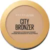 Image de Maybelline New York, Highlighter + autobronzant, Face Studio (200 Moyennement froid, Contour, 8 g)