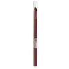Image de Maybelline Tattoo Liner Gel Pencil Eye-liner 10 g