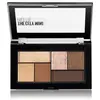 Image de Maybelline The City Mini Palette de fards à paupières 10 g