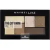 Image de Maybelline New York, Fard à paupières, City Mini (400 Bronze sur le toit)