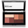 Image de Maybelline The City Mini Palette de fards à paupières 10 g