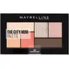 Image de Maybelline New York, Fard à paupières, Palette (Downtown Sunrise)