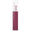 Image de Maybelline New York, Rouge à lèvres + gloss, Encre mate superstay (150 Pathfinder)