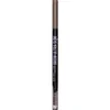 Image de Maybelline New York, Crayon à sourcils, Brow Ultra Slim (4 brun moyen)