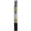 Image de Maybelline New York, Crayon à sourcils, BROW ultra slim #07-black (07 Noir)