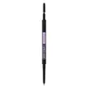 Image de Maybelline New York, Crayon à sourcils, Brow Ultra Slim (Soft Brown)