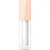 Image de Maybelline New York, Rouge à lèvres + gloss, Lifter Gloss (001 Perle)