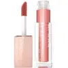 Image de Maybelline New York, Rouge à lèvres + gloss, Lifter Gloss (4 Soie)