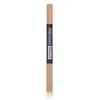 Image de Maybelline Express Brow Satin Duo Crayon sourcils 1 art.