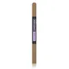 Image de Maybelline Express Brow Satin Duo Crayon sourcils 1 art.