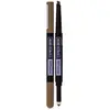 Image de Maybelline New York, Crayon à sourcils, Brow Satin Duo (1 Dark Blonde)
