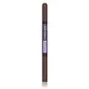 Image de Maybelline Express Brow Satin Duo Crayon sourcils 1 art.