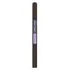 Image de Maybelline New York, Crayon à sourcils, Brow Satin Duo (5 Noir Marron)