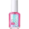 Image de Essie, Vernis à ongles, HARD T RESIST Rose (Dur de résister au rose, Vernis coloré)