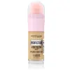 Image de Maybelline Instant Age Rewind Perfector 4-in-1 Glow Fond de teint 1000 ml