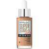 Image de Maybelline New York, Fond de teint, MNY Superstay/Everfresh (36 Soleil chaud)