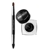Image de Maybelline Tattoo Liner Gel Pot + 2-in-1 Pinceau professionnel Eye-liner Eye-liner 10 g