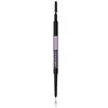 Image de Maybelline Express Brow Ultra Slim Crayon sourcils 1 art.