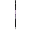 Image de Maybelline Express Brow Ultra Slim Crayon sourcils 1 art.