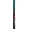 Image de Maybelline New York, Eyeliner + khôl, Maybelline Hyper Precise Allday Liner 730 1 ml (Emerald Green, Vert Jungle)