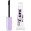 Image de Maybelline New York, Gel pour sourcils, Super Lock Brow Glue (Clear)