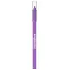 Image de Maybelline New York, Eyeliner + khôl, Tatoo Liner (Purple Pop)