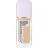 Image de Maybelline New York, Fond de teint, Superstay 30h Lumi-Matte haute résistance couverture longue durée (126 Nude)