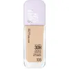 Image de Maybelline New York, Fond de teint, Superstay 30h Lumi-Matte haute résistance couverture longue durée (108 Nude)