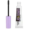 Image de Maybelline New York, Gel pour sourcils, Maybelline Super Lock Eyebrow Gel Tinted Brow - 8 G (Noir)