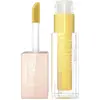 Image de Maybelline New York, Rouge à lèvres + gloss, Maybelline Moisturizing Lip Gloss Lifter Gloss 5.4 Ml (026 Miel)
