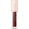 Image de Maybelline New York, Rouge à lèvres + gloss, Maybelline Moisturizing Lip Gloss Lifter Gloss 5.4 Ml (028 Érable)