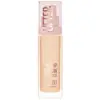 Image de Maybelline New York, Fond de teint, Lifter Plump & Glow Foundation All Day Wear (110)