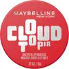 Image de Maybelline New York, Fard à joues, Cloudtopia (DIVINE CRIMSON)
