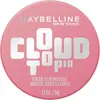 Image de Maybelline New York, Fard à joues, Cloudtopia (MOONLIT ROSE)