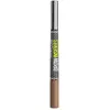 Image de Maybelline New York, Crayon à sourcils, Maybelline Brow Insert 2in1 Pencil And Gel In Soft Brown (Soft Brown)