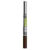 Image de Maybelline New York, Crayon à sourcils, Brow Inserts Outil de multiplication des sourcils (Deep Brown)