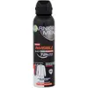Image de Garnier, Déodorant, Spray anti-transpirant minéral (Mineral Neutralizer Men) 150 Ml (Spray, 150 ml)