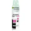 Image de Garnier, Déodorant, Minéral invisible (Spray, 150 ml)