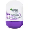 Image de Garnier, Déodorant, Mineral 5 Protection (Roll-on, 50 ml)