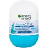 Image de Garnier, Déodorant, Mineral Pure Active (Roll-on, 50 ml)