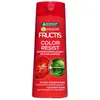 Image de Garnier, Shampoing, Nouveau shampooing Fructis Color Resist pour cheveux colorés 400Ml (Shampoing liquide, 400 ml)