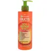 Image de Garnier, Gel pour cheveux, Fructis SOS Repair 10IN1 (Crème capillaire, Gel coiffant, 400 ml)