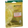 Image de Garnier, Masque pour le visage, SkinActive Vitamine C (28 g)