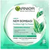 Image de Garnier, Masque pour le visage, Masque super hydratant et purifiant Moisture + Freshness Tissue (1 PCS) (28 g)