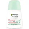 Image de Garnier, Déodorant, Soins hyaluroniques (Roll-on, 50 ml)