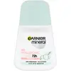 Image de Garnier, Déodorant, Mineral Hyaluronic Ultra Care Roll-on Antiperspirant - 50ml (Roll-on, 50 ml)