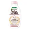 Image de GARNIER Ultra doux Shampooing Apaisant au Lait d'Avoine Doux Shampoing 1000 ml